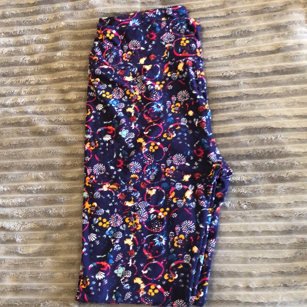 LulaRoe Leggings
